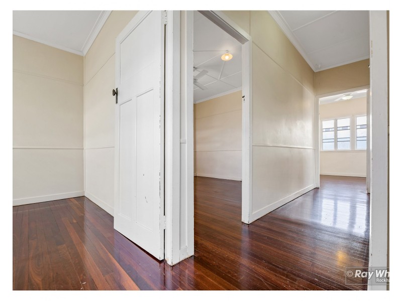 47 Western Street, Wandal QLD 4700