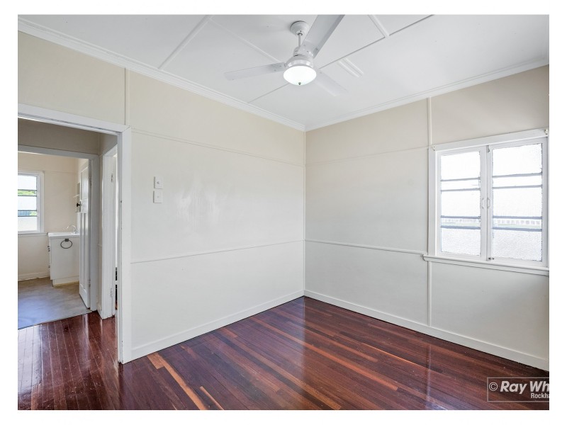 47 Western Street, Wandal QLD 4700