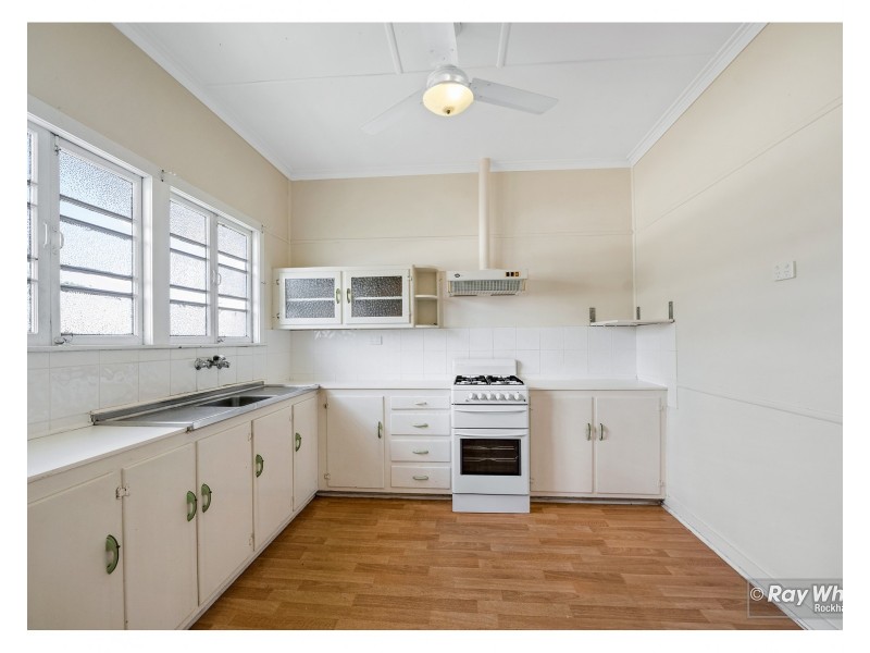 47 Western Street, Wandal QLD 4700