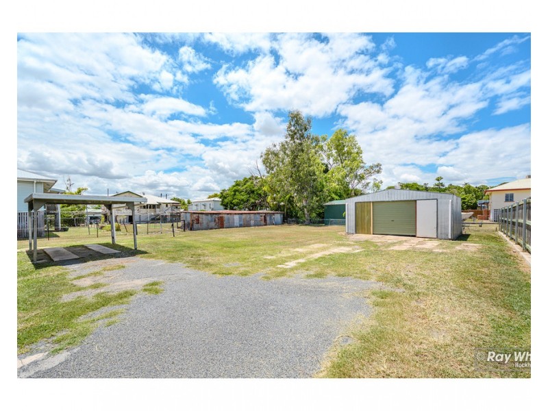 47 Western Street, Wandal QLD 4700