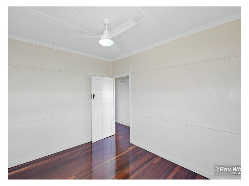 47 Western Street, Wandal QLD 4700