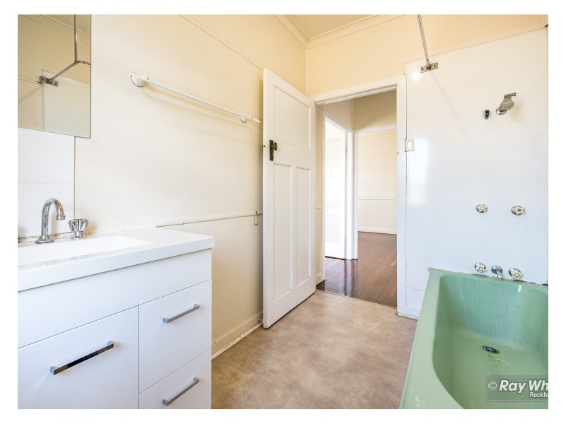 47 Western Street, Wandal QLD 4700