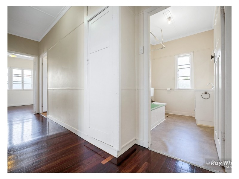 47 Western Street, Wandal QLD 4700