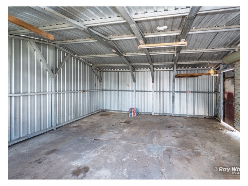 47 Western Street, Wandal QLD 4700