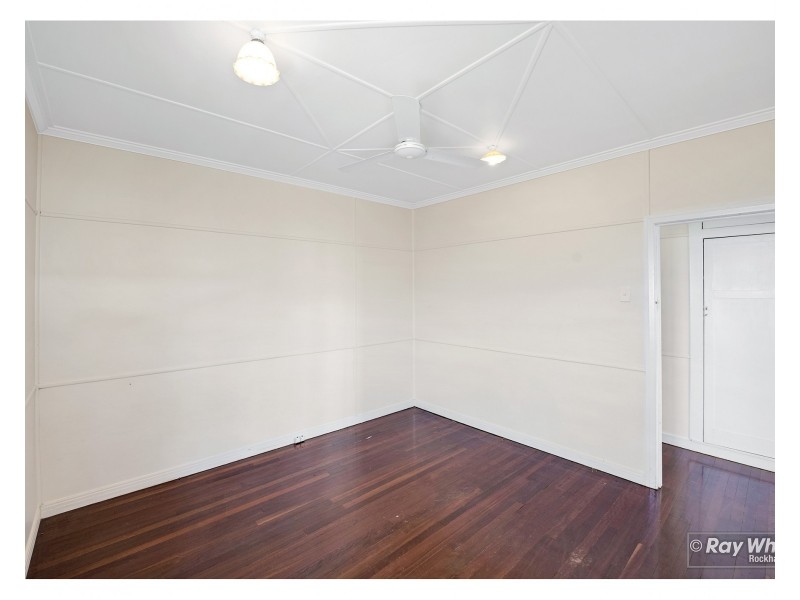 47 Western Street, Wandal QLD 4700