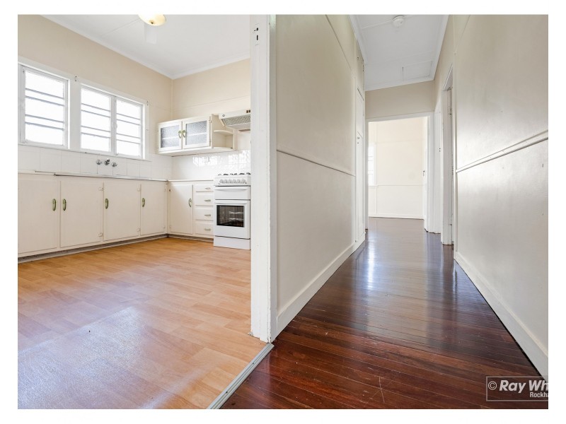 47 Western Street, Wandal QLD 4700