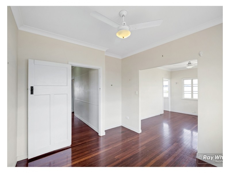 47 Western Street, Wandal QLD 4700