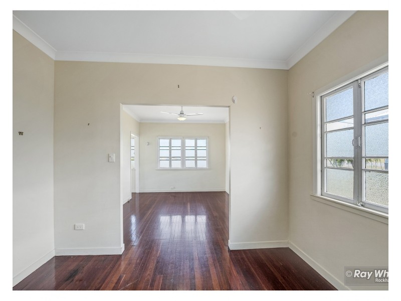 47 Western Street, Wandal QLD 4700