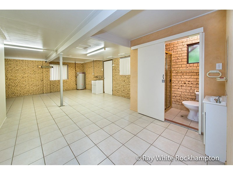 3 Jard Street, Frenchville QLD 4701