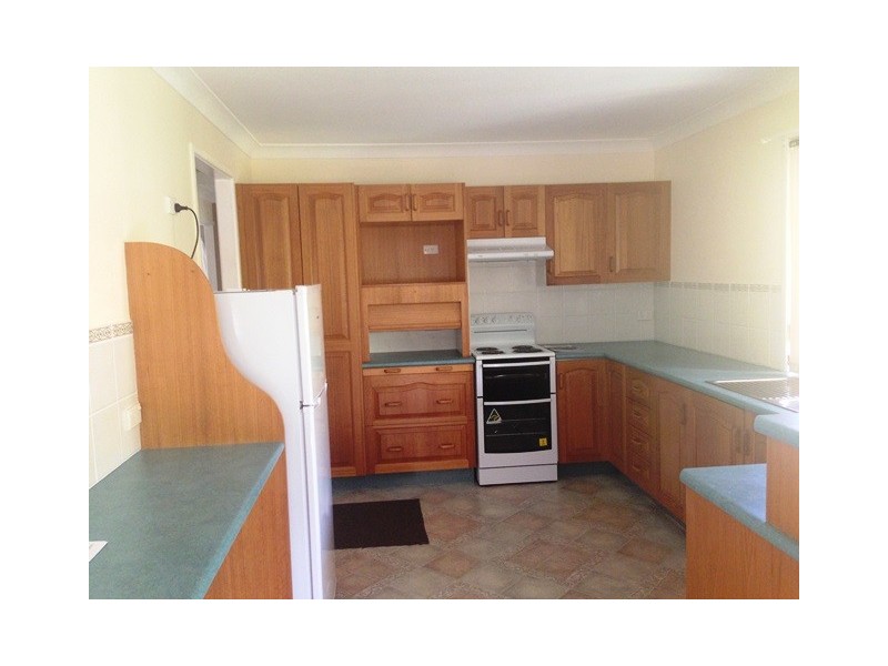 3 Jard Street, Frenchville QLD 4701