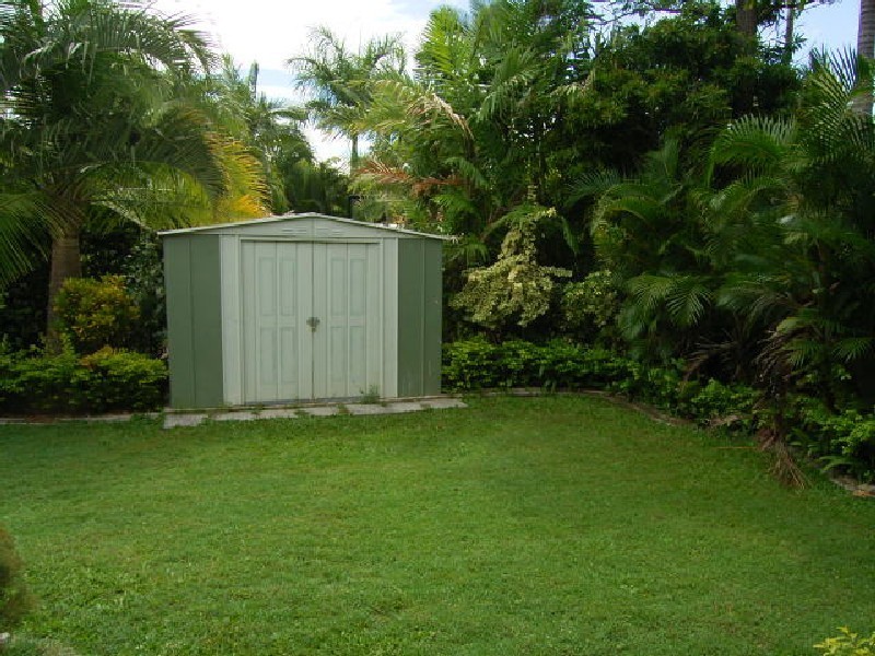 3 Jard Street, Frenchville QLD 4701