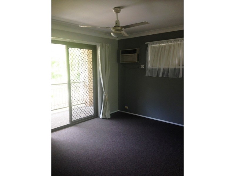 3 Jard Street, Frenchville QLD 4701