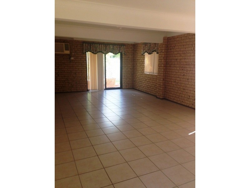 3 Jard Street, Frenchville QLD 4701