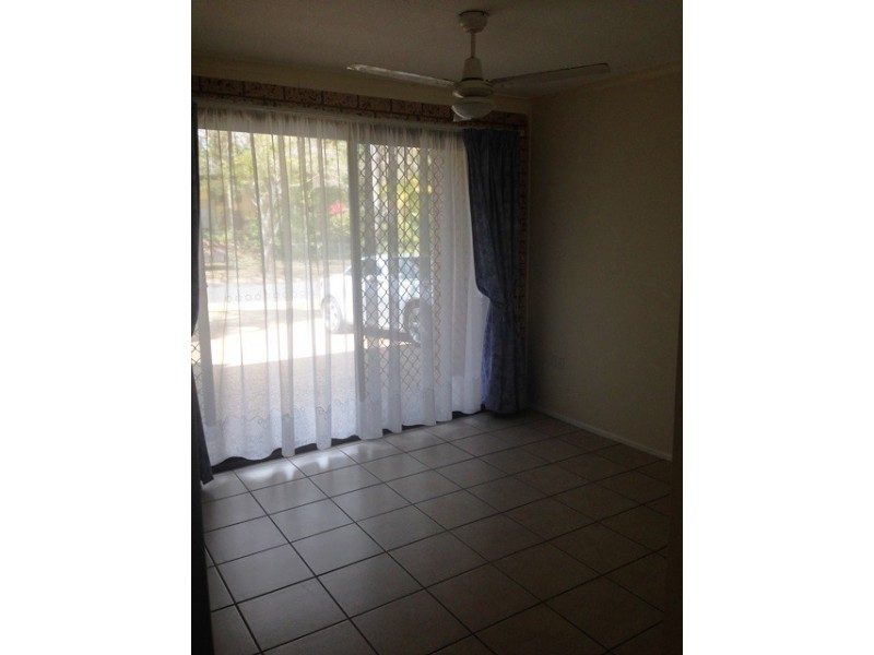 3 Jard Street, Frenchville QLD 4701