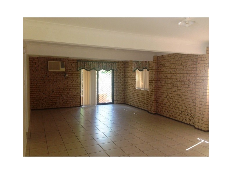 3 Jard Street, Frenchville QLD 4701