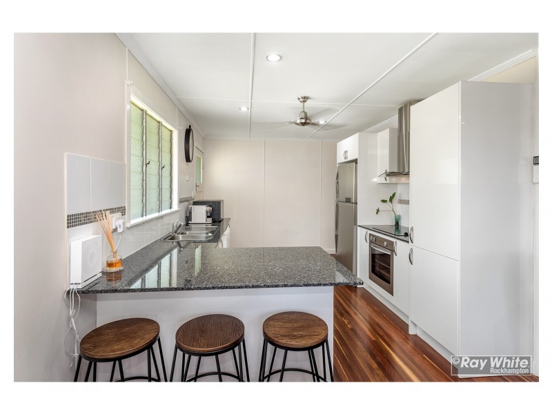 162 Guymer Street, Frenchville QLD 4701