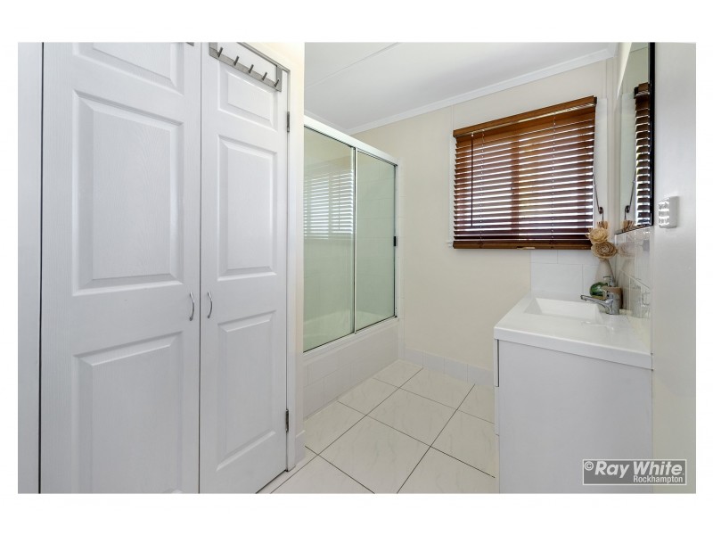 162 Guymer Street, Frenchville QLD 4701