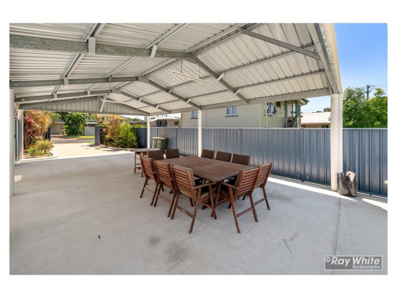 162 Guymer Street, Frenchville QLD 4701