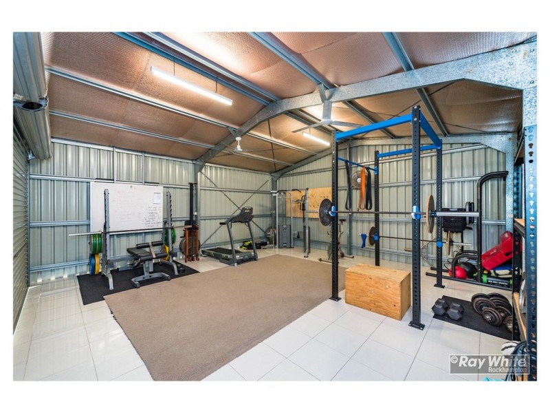 162 Guymer Street, Frenchville QLD 4701