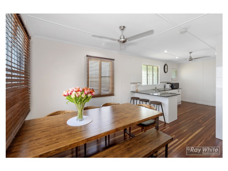 162 Guymer Street, Frenchville QLD 4701