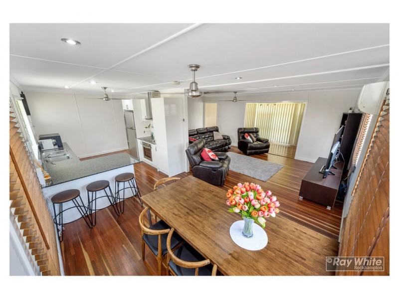 162 Guymer Street, Frenchville QLD 4701