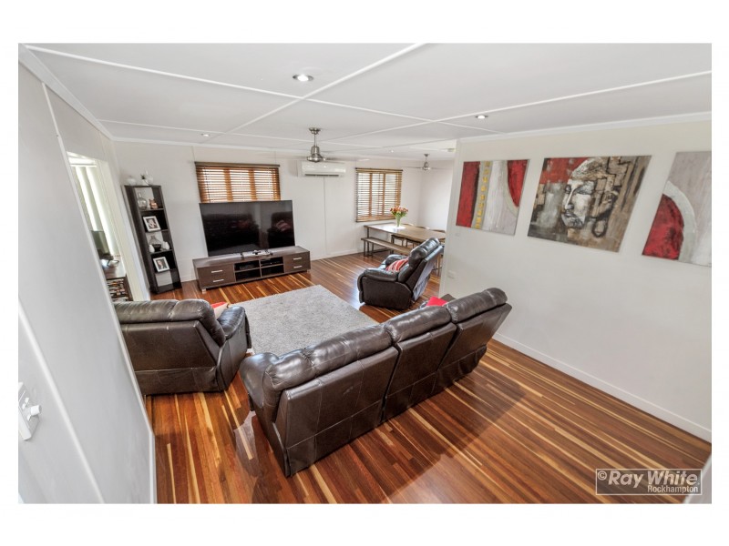 162 Guymer Street, Frenchville QLD 4701