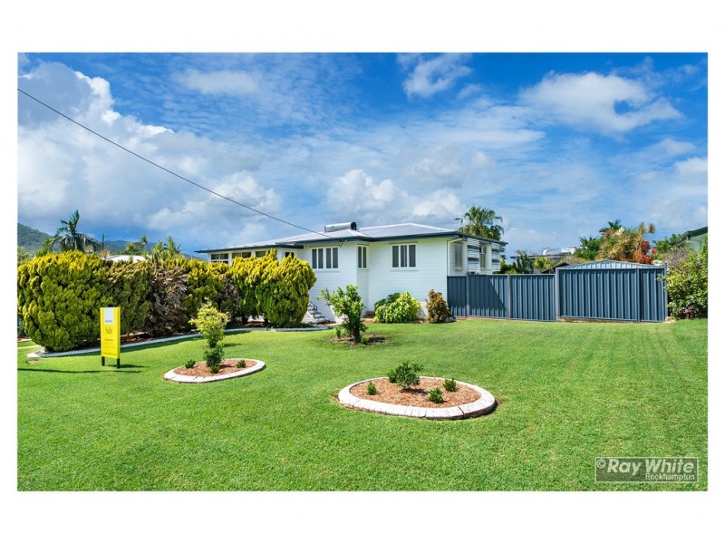 162 Guymer Street, Frenchville QLD 4701