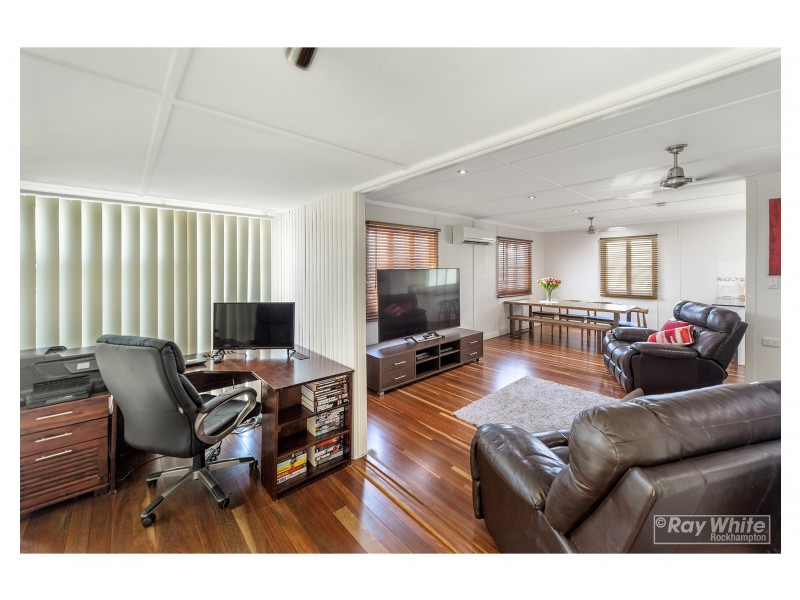 162 Guymer Street, Frenchville QLD 4701
