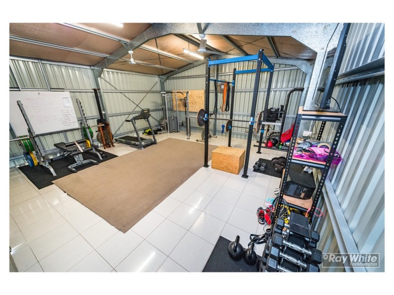 162 Guymer Street, Frenchville QLD 4701