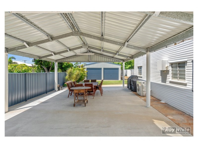 162 Guymer Street, Frenchville QLD 4701