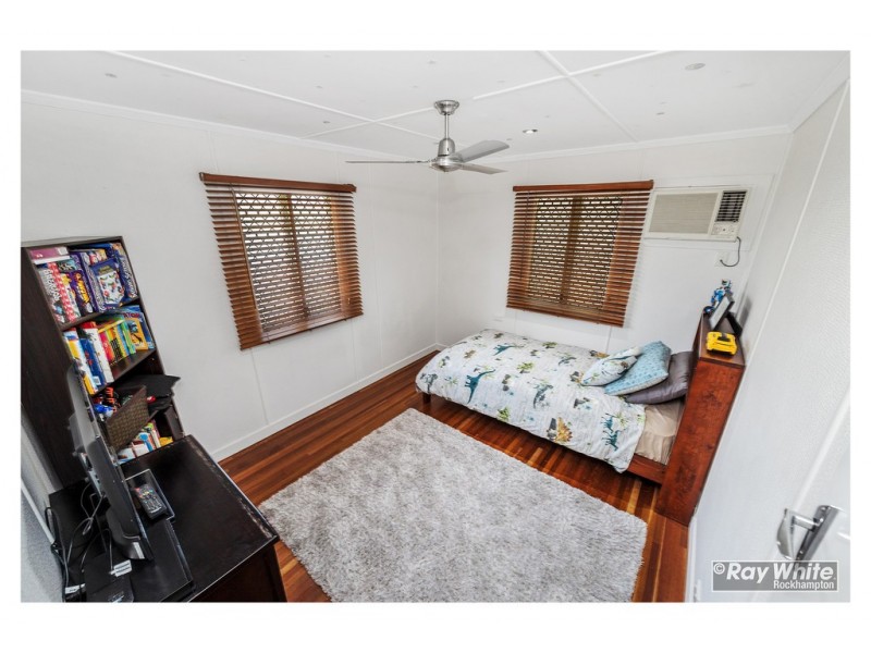 162 Guymer Street, Frenchville QLD 4701