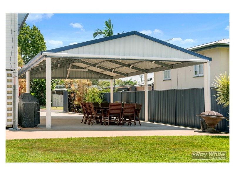 162 Guymer Street, Frenchville QLD 4701