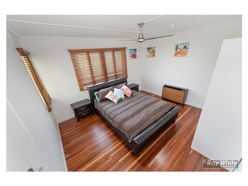 162 Guymer Street, Frenchville QLD 4701