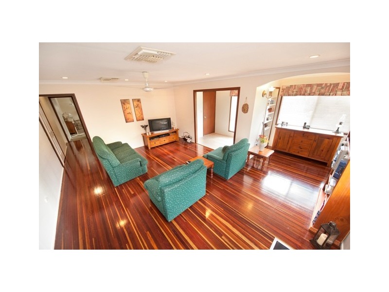 279 Mills Avenue, Frenchville QLD 4701