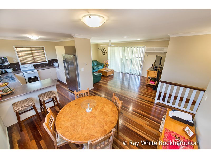 387 Philp Avenue, Frenchville QLD 4701