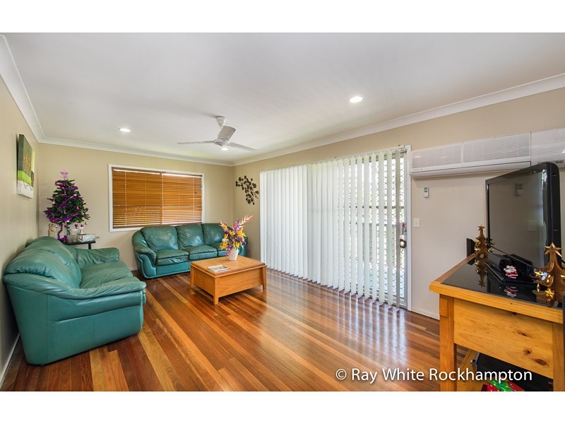 387 Philp Avenue, Frenchville QLD 4701