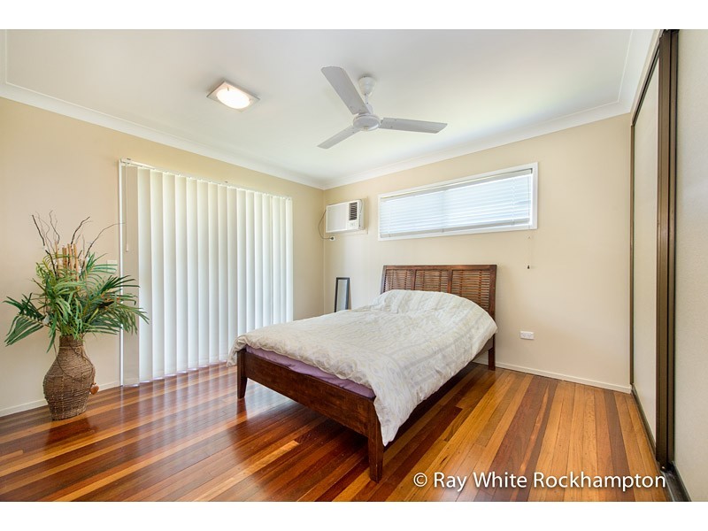 387 Philp Avenue, Frenchville QLD 4701