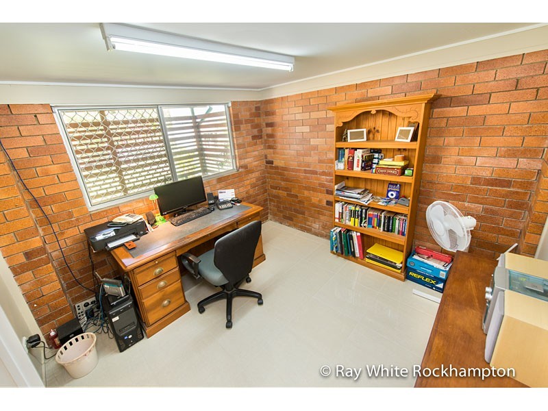 387 Philp Avenue, Frenchville QLD 4701