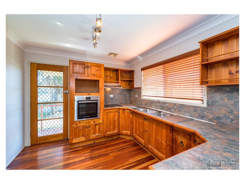 11 Sheedy Avenue, Frenchville QLD 4701
