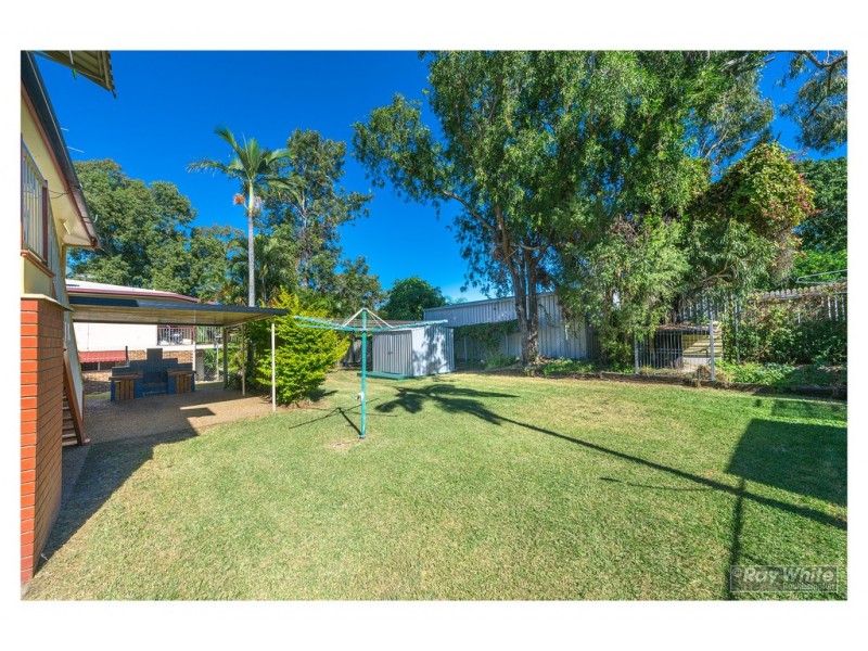 11 Sheedy Avenue, Frenchville QLD 4701