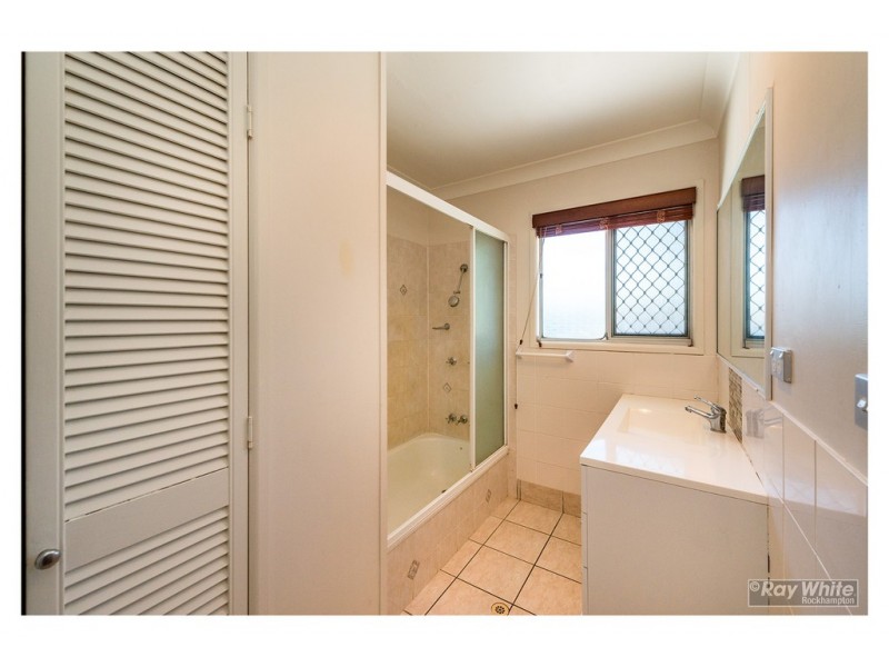 11 Sheedy Avenue, Frenchville QLD 4701