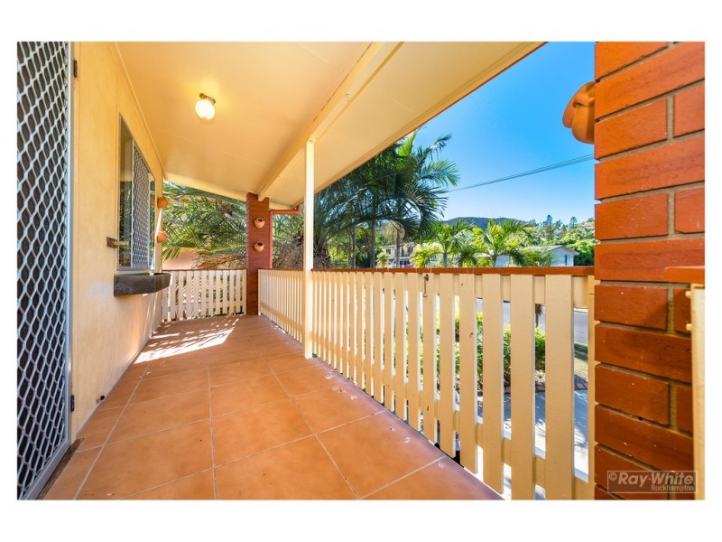 11 Sheedy Avenue, Frenchville QLD 4701