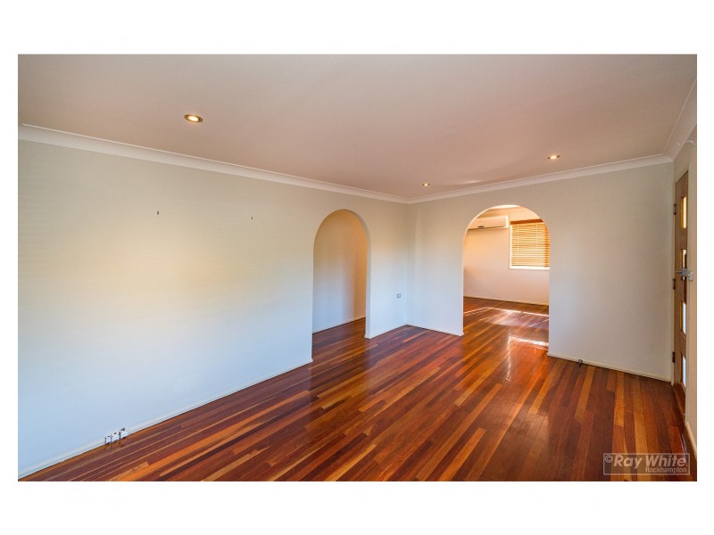 11 Sheedy Avenue, Frenchville QLD 4701