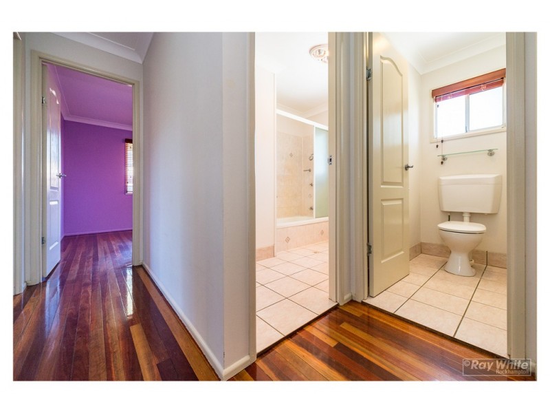 11 Sheedy Avenue, Frenchville QLD 4701