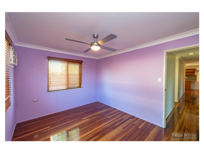 11 Sheedy Avenue, Frenchville QLD 4701