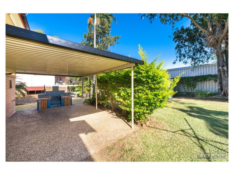 11 Sheedy Avenue, Frenchville QLD 4701