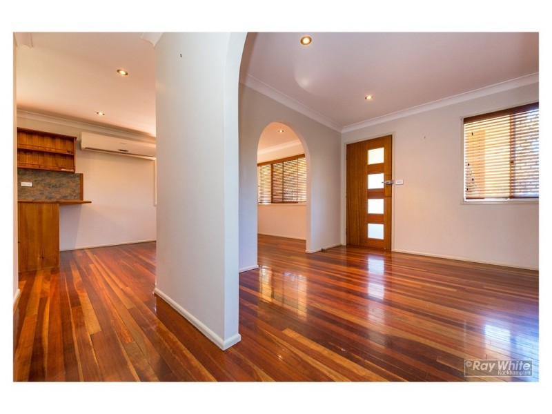 11 Sheedy Avenue, Frenchville QLD 4701