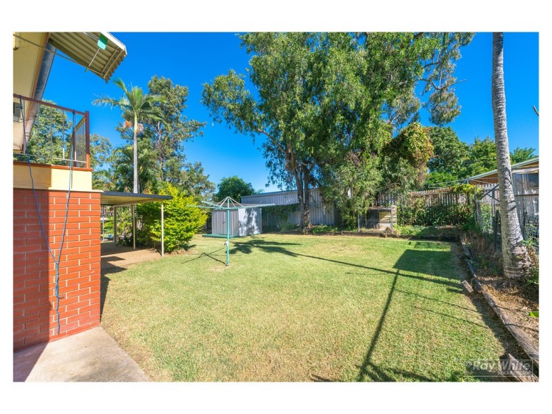 11 Sheedy Avenue, Frenchville QLD 4701