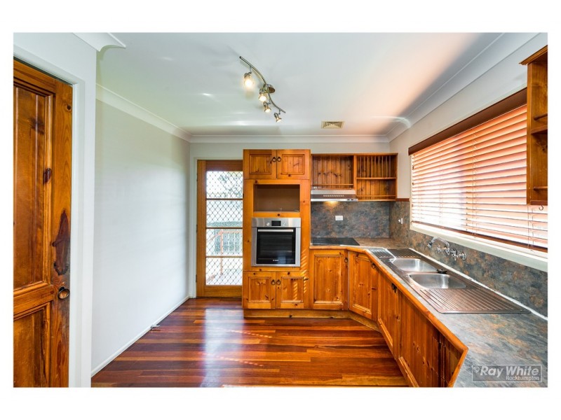 11 Sheedy Avenue, Frenchville QLD 4701