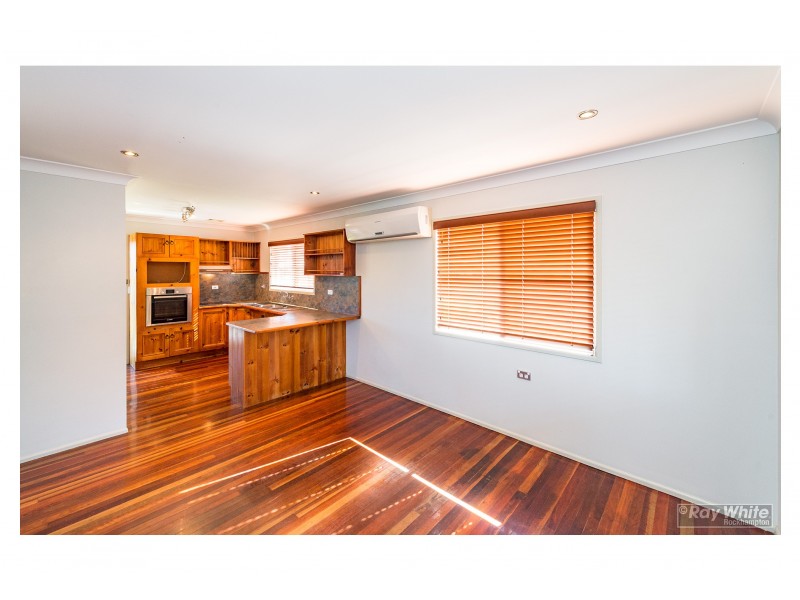 11 Sheedy Avenue, Frenchville QLD 4701